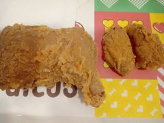 好大一只腿-德克士(中心医院店)