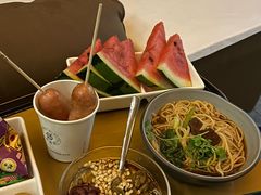 -足莲得·足道SPA(滨湖银泰店)