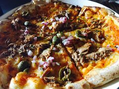 -PIZZA BIANCA(民园店)