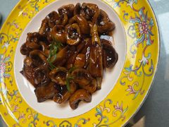 -老德州四合院·德州菜(天衢路店)