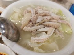 -天一沾水肥肠(科园一街店)