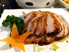 烤肉-新白鹿餐厅(百联中环店)