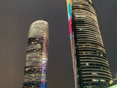 -演武大桥观景平台