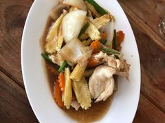 青年玉米-Doo Dee Thai Food(Issan/Isaan/Esan)