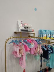 -海豹航航水育游泳中心(芳园里店)