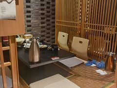 -無境·匠心日本料理(汉街店)