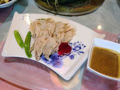 -全聚德(长江路店)