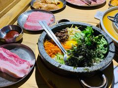 -姜虎东白丁烤肉(恒隆广场店)