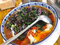 -笨罗卜浏阳菜馆(富家湾小区店)