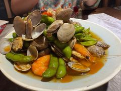 -山四砂锅(太原钟楼街店)