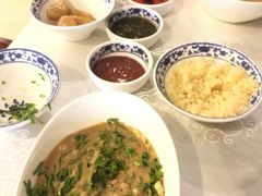 -皇城根(张杨店)