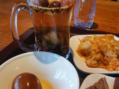 -中阿兰牛肉面(悦海新天地店)