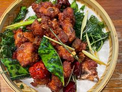 -云雪丽·木府土司文化餐厅(木府店)