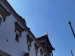 -香山公园