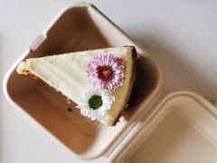胡萝卜蛋糕-O'mills Sourdough Bakery&Bistro(永嘉路店)