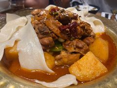 -天山传奇新疆菜(SKLP店)