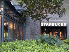 -星巴克(西湖天地店)