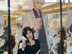 -喜茶(北京三里屯太古里店)