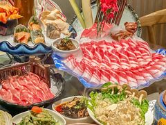 -享月汤皇·海鲜小火锅·聚会(曲江创意谷店)