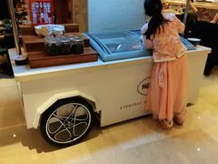 -盛宴自助餐厅(运达喜来登店)