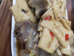牛蹄-老兵牛蹄店(下沙店)