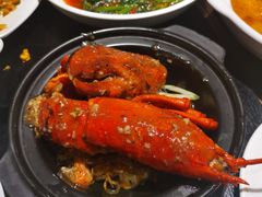 -新加坡海鲜(国贸商城店)