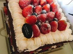 -幸福西饼生日蛋糕·下午茶(思明店)