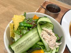 -池奈·咖喱蛋包饭(熙地港店)