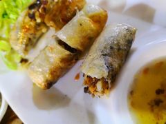 -周记蟹仔粉(侨港风情街店)