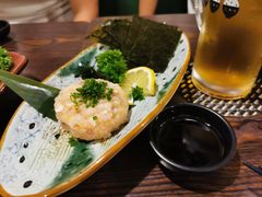 -角落里(中山公园店)