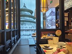 -额娘·春饼烤鸭(天鸿店)
