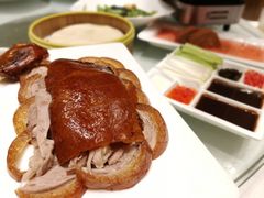 -大铁勺新津菜(东丽阳光新业广场店)