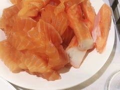 -深海壹品海鲜自助餐厅(吾悦广场店)