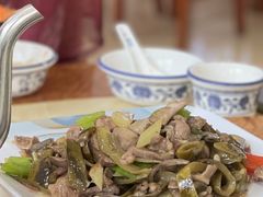 -三得正宗乌烈乳羊(环城东二路店)