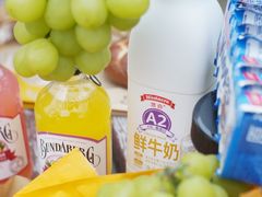 -ALDI奥乐齐超市(浦东大华锦绣优嘉店)