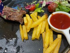 -榖屋house of flour(张江首店)