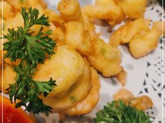 -吕氏疙瘩汤·海鲜新鲁菜(凯德mall新都心店)