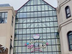 -安吉Hello Kitty乐园