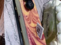 -YUMI芽米·法式烘焙·咖啡(骖鸾路店)
