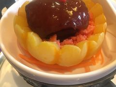-程府宴-国宴(南长街·四合院店)