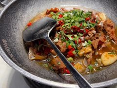 -味上湘菜馆(岳麓山店)