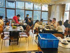 -美极鲜食坊(宝安南路店)