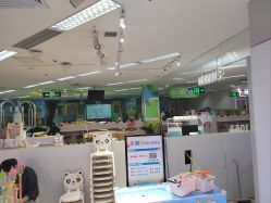 -孩子王童乐园(洛阳万达店)