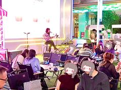 -酒肆浅葱·特色菜馆(卓悦intown店)