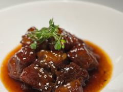 -漢舍中国菜馆(浦东嘉里城店)