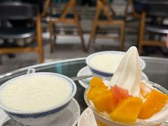 -民信老铺(双皮奶博物馆店)