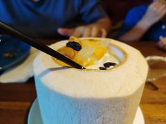 -星叶·东南亚料理(宁波万象汇店)