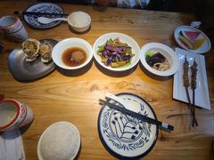 -小放牛炒菜馆(中山路乐汇城店)