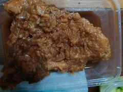 -阿英煲(凉城路店)