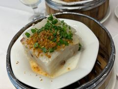 -凤凰楼酒家·粤宴点心(华强北店)